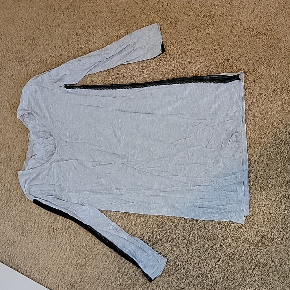 Victoria secret sleep shirt